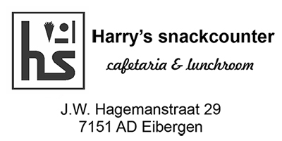 HarrySnack